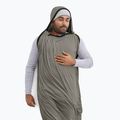 Sleeping bag insert Sea To Summit ReacTor Lightweight pewter 6