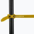 Mounting belt Sea To Summit Stretch-Loc Strap 375 mm sulphur 3