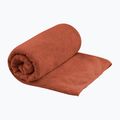 Quick-drying towel Sea to Summit Tek Towel L picante