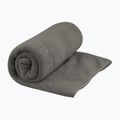 Quick-drying towel Sea to Summit Tek Towel XL beluga