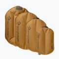 Hydration bladder Sea to Summit Watercell X 6 l dull gold 5