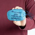 Travel pillow Sea To Summit Aeros Down Travel blue atoll 6