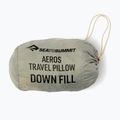 Travel pillow Sea To Summit Aeros Down Travel neutral grey 5