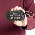 Travel pillow Sea To Summit Aeros Premium Travel jet black 6