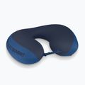 Travel pillow Sea To Summit Aeros Premium Travel navy peony