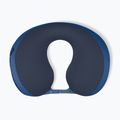 Travel pillow Sea To Summit Aeros Premium Travel navy peony 2