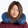 Travel pillow Sea To Summit Aeros Premium Travel navy peony 6