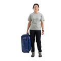 Travel bag Sea To Summit Meridian 40 l navy peony 5