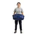 Travel bag Sea To Summit Meridian 40 l navy peony 6