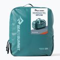 Travel bag Sea To Summit Meridian 90 l mediterranea 5