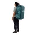 Travel bag Sea To Summit Meridian 90 l mediterranea 9