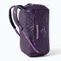 Travel bag Sea To Summit Meridian 90 l nightshade 3