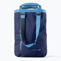 Waterproof bag Sea To Summit Meridian Tote 25 l navy peony