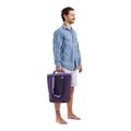 Waterproof bag Sea To Summit Meridian Tote 25 l nightshade 9