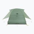 2-person trekking tent Sea To Summit Sentinel Tent XP2 frosty green 2