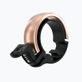 Knog Oi Large copper bicycle bell