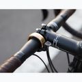 Knog Oi Large copper bicycle bell 3