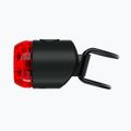Rear bike light Knog Plug black 2