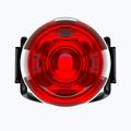 Rear bike light Knog Plug black 3