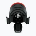 Rear bike light Knog Plug black 4