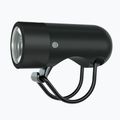 Knog Plug Twinpack bicycle lamp set black 2