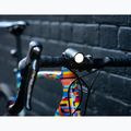 Knog Plug Twinpack bicycle lamp set black 6