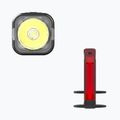 Bike light set Knog Blinder Pro 400/Plus black 3