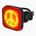 Knog Blinder Peace rear bike light 2