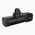 Knog Blinder Pro 1300/R150 bike light set black 4
