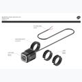 Knog Blinder E 80 Lux StVZO front bike light black 4