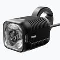 Knog Blinder E 120 Lux StVZO front bike light black