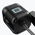 Knog Blinder E 900 front bike light black 3