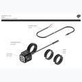 Knog Blinder E 900 front bike light black 4