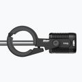 Knog Blinder X 1800 front bike light + 10000mAh battery black 3