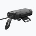 Knog Blinder X 1800 front bike light + 10000mAh battery black 4