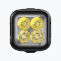Front bike light Knog Blinder Pro 1000 black 6