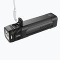 Front bike light Knog Blinder Pro 1000 black 8