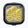 Front bike light Knog Blinder Pro 1400 black 5