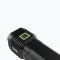 Front bike light Knog Blinder Pro 1400 black 6