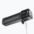 Front bike light Knog Blinder Pro 1400 black 7