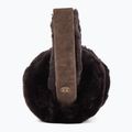 Women's earmuffs Emu Australia Angahook chocolate 2