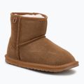 Emu Australia Wallaby Mini chastnut children's snow boots