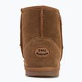 Emu Australia Wallaby Mini chastnut children's snow boots 6