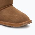 Emu Australia Wallaby Mini chastnut children's snow boots 7