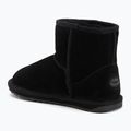 Emu Australia Wallaby Mini children's snow boots black 3