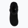 Emu Australia Wallaby Mini children's snow boots black 5