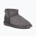 Women's snow boots EMU Australia Stinger Micro charcoal