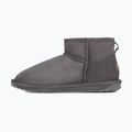 Women's snow boots EMU Australia Stinger Micro charcoal 3