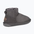 Women's snow boots EMU Australia Stinger Micro charcoal 4