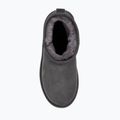Women's snow boots EMU Australia Stinger Micro charcoal 6